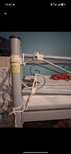 Photo de galerie - Chaudronnerie - Soudure