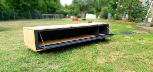 Photo de galerie - Bricolage et multi services