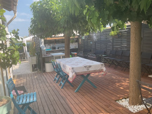 Photo de galerie - Terrasse finie