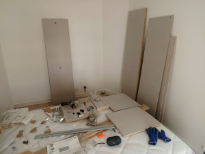 Photo de galerie - Avant 
