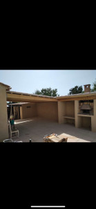 Photo de galerie - Couverture - Toiture