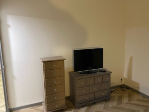 Photo de galerie - Peinture d’une chambre