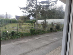 Photo de galerie - Avant travaux