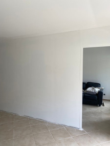 Photo de galerie - Plâtrerie - Murs - Plafonds