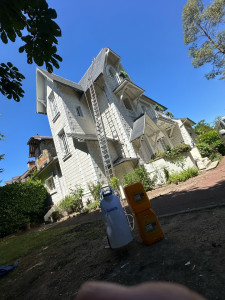 Photo de galerie - Couverture - Toiture