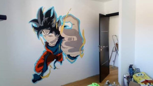 Photo de galerie - Réalisation Sangoku 