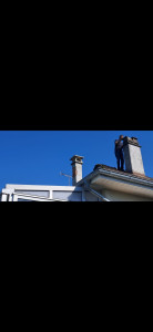 Photo de galerie - Couverture - Toiture