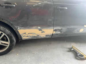 Photo de galerie - ? Carrosserie & Peinture toutes marques ✔️ Réparation • Peinture  ? Devis gratuit