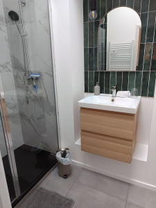 Photo de galerie - Ménage