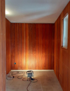 Photo de galerie - Menuiserie - Huisserie - Agencement