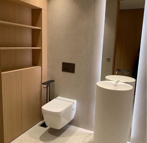 Photo de galerie - Rénovation salle de bain 