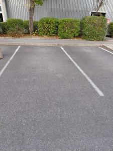 Photo de galerie - Ménage