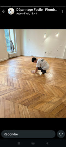 Photo de galerie - Vitrification général 