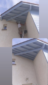 Photo de galerie - Artisan tout corps d'état - Rénovation