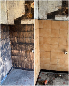 Photo de galerie - Ménage