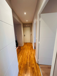 Photo de galerie - Peinture - Tapisserie