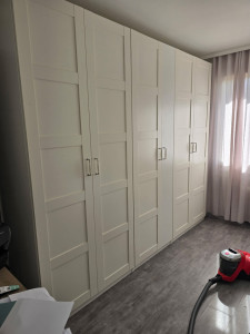 Photo de galerie - Montage meubles en kit