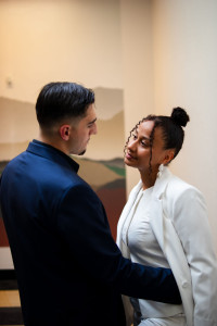 Photo de galerie - Mariage