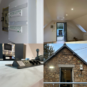 Photo de galerie - Rénovation, appartement