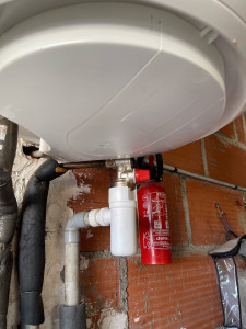 Photo de galerie - Plomberie - Installation sanitaire