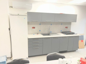 Photo de galerie - Ménage