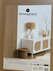 Photo de galerie - PANNEAU ACOUSTIQUE