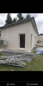 Photo de galerie - Bricolage et multi services