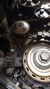 Photo de galerie - Entretien - Réparation autres véhicules