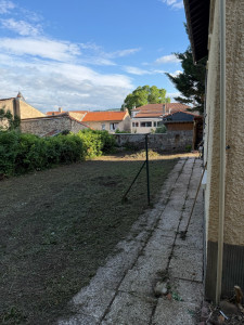 Photo de galerie - Enlèvement de ronce (APRÈS)