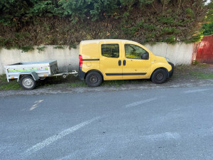 Photo de galerie - Livraison de courses
