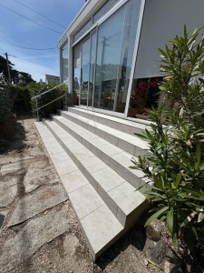 Photo de galerie - Carrelage