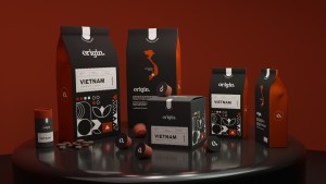 Photo de galerie - Graphisme - Création flyer - plaquette 