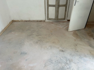 Photo de galerie - Ragreage 