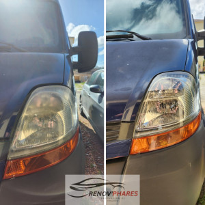 Photo de galerie - Lavage auto