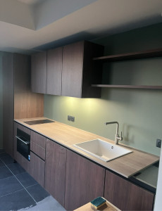 Photo de galerie - Bricolage et multi services