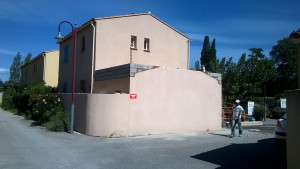 Photo de galerie - Maçonnerie