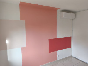 Photo de galerie - Tête de lit 