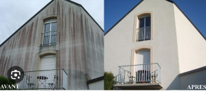 Photo de galerie - Couverture - Toiture