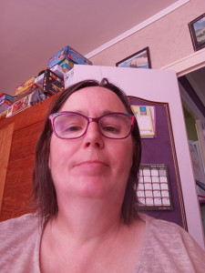 Photo de galerie - Je suis dynamique, serieuse