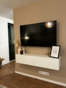 Photo de galerie - Bricolage et multi services