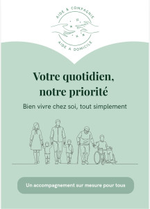 Photo de galerie - Flyer