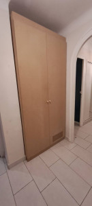 Photo de galerie - Meuble cache chaudiére