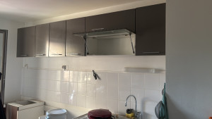 Photo de galerie - Montage meubles en kit