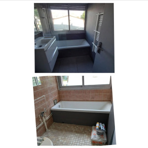 Photo de galerie - Bricolage et multi services