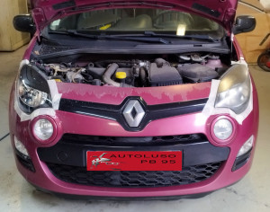 Photo de galerie - Rénovation de phares