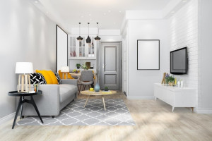 Photo de galerie - Entretien du logement 