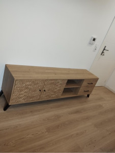 Photo de galerie - Montage meubles en kit