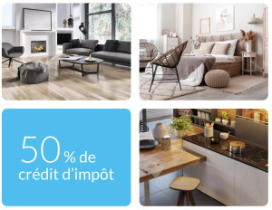 Photo de galerie - Ménagère