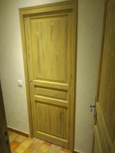 Photo de galerie - Menuiserie - Huisserie - Agencement