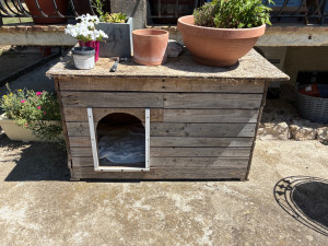 Photo de galerie - Bricolage et multi services